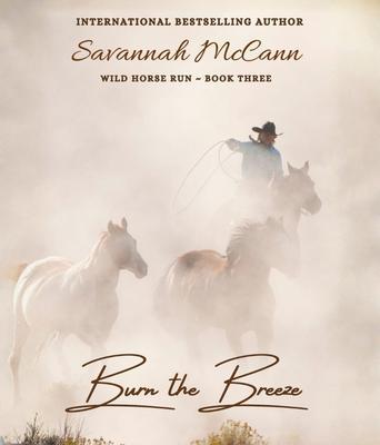 Burn the Breeze