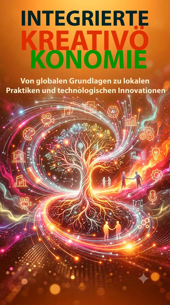 INTEGRIERTE KREATIVÖKONOMIE