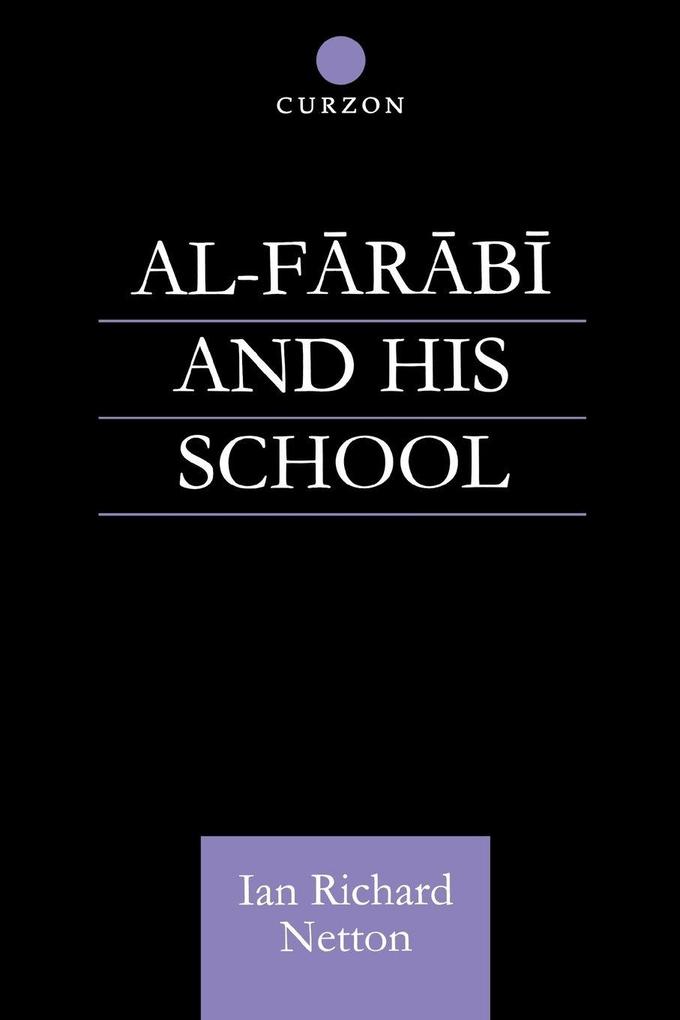 Al-Farabi and His School