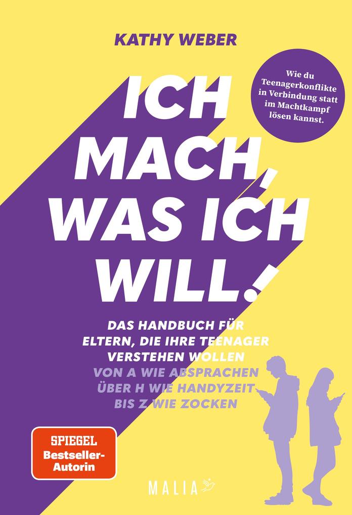 Ich mach was ich will!