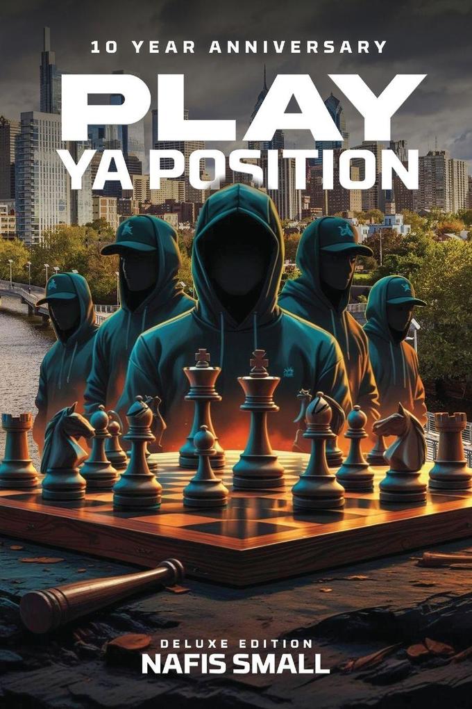 Play Ya Position