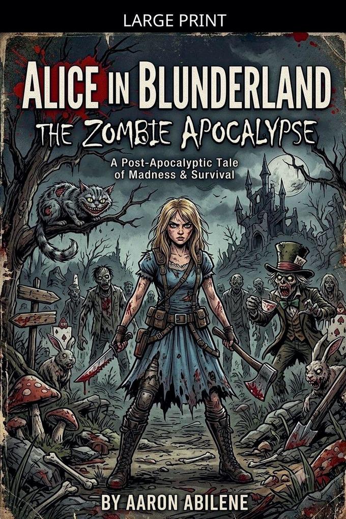 Alice in Blunderland