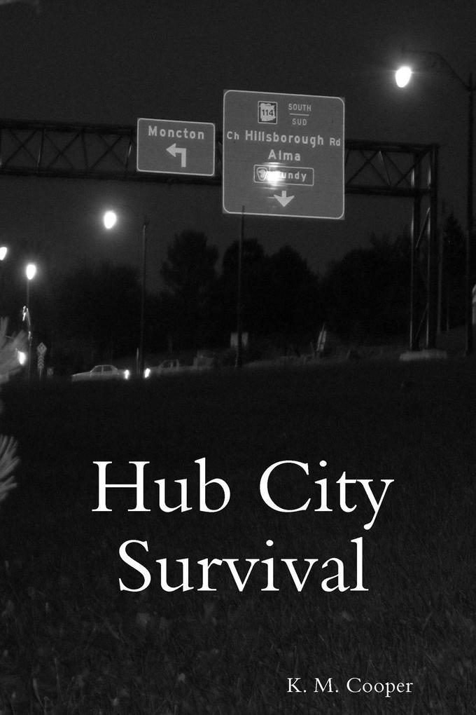 Hub City Survival