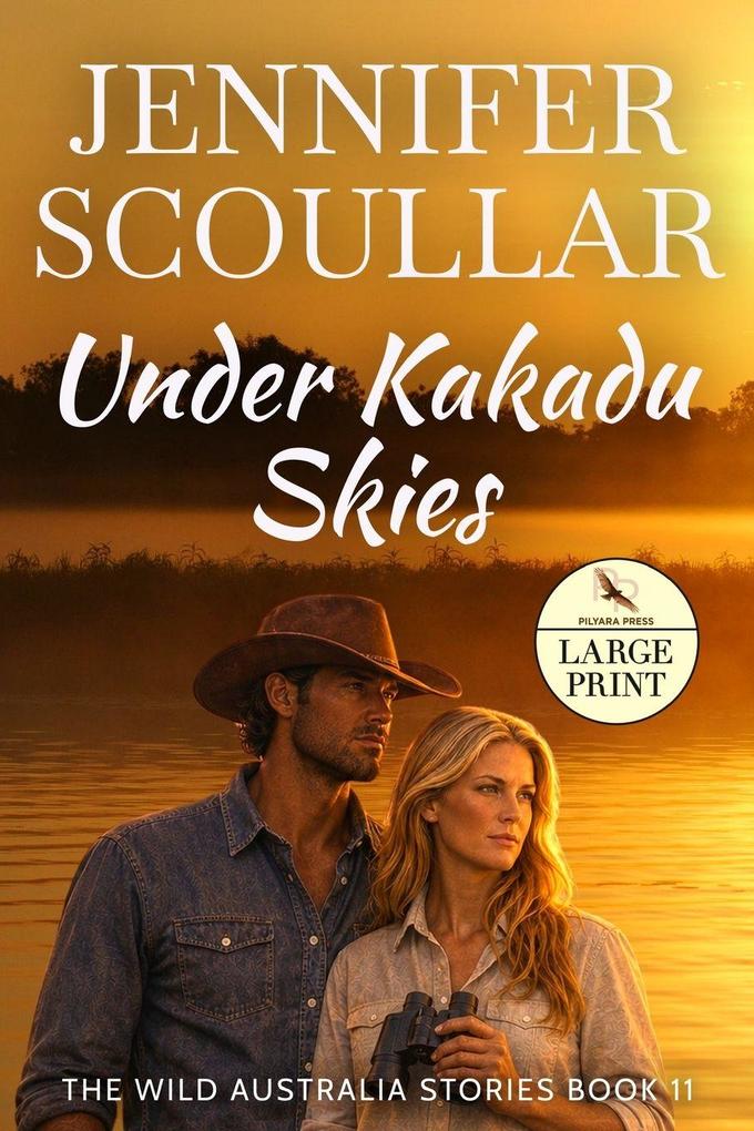 Under Kakadu Skies