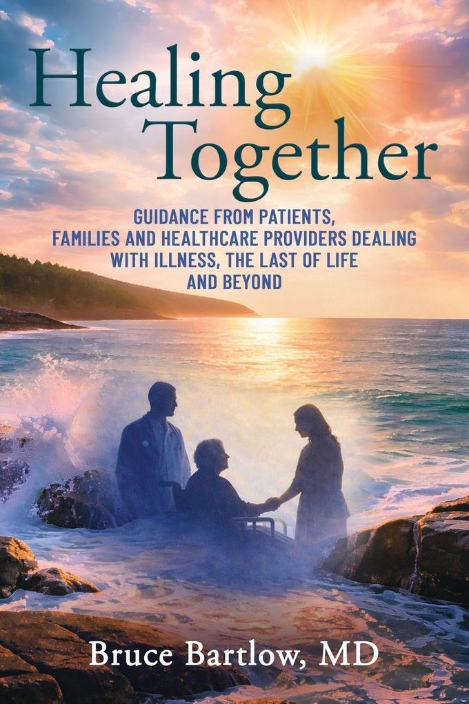Healing Together