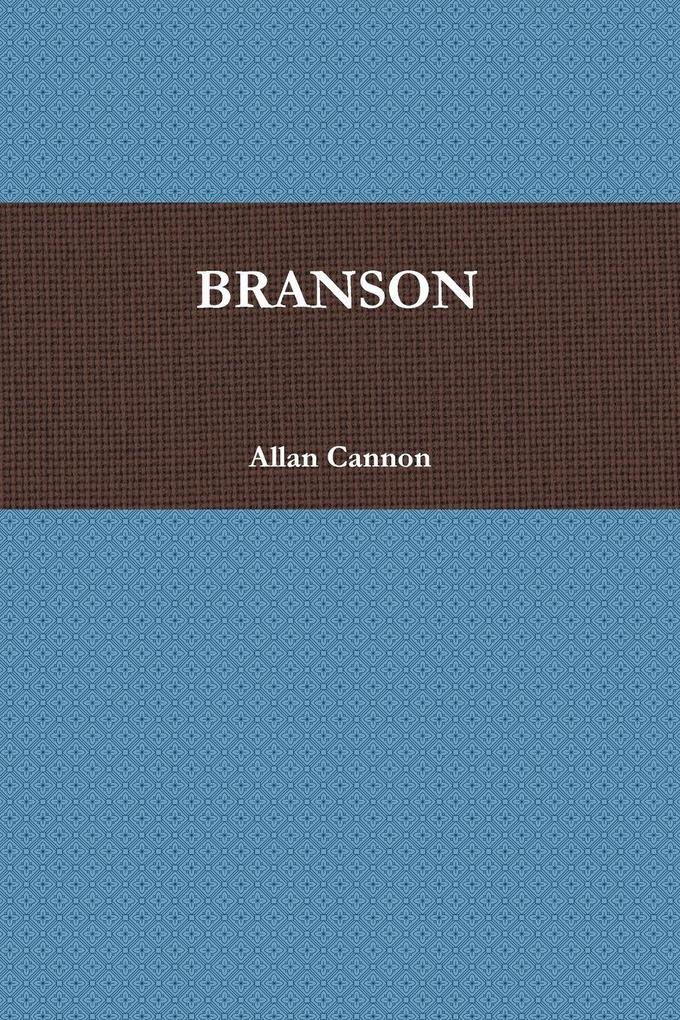 BRANSON