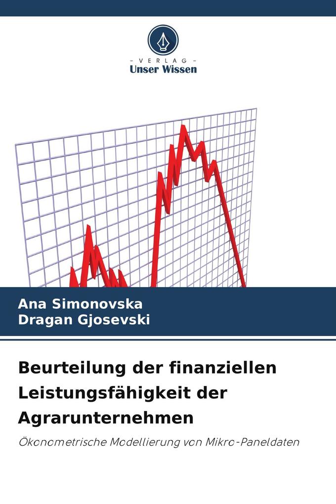 Beurteilung der finanziellen Leistungsfähigkeit der Agrarunternehmen