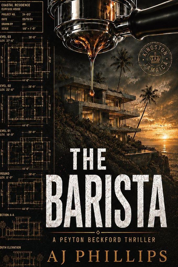 The Barista