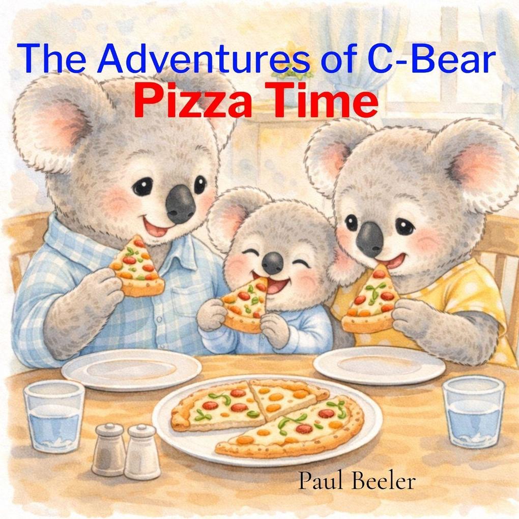 Pizza Time