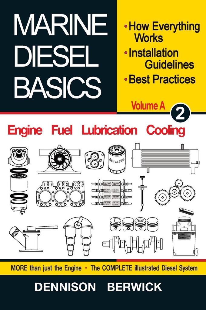 Marine Diesel Basics 2 - volume A