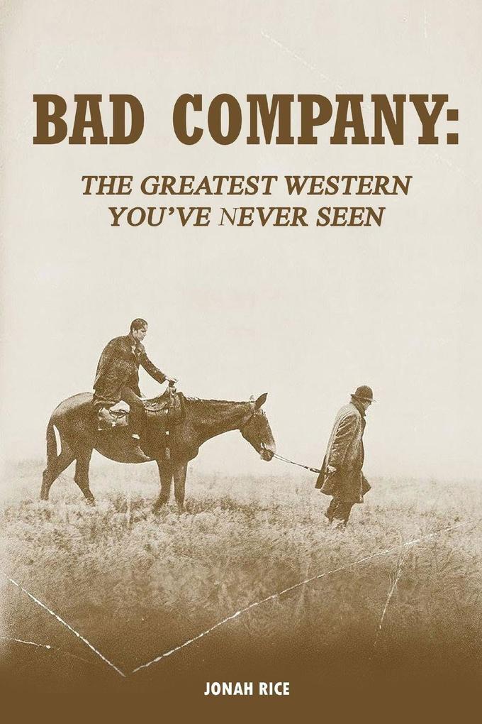 Bad Company