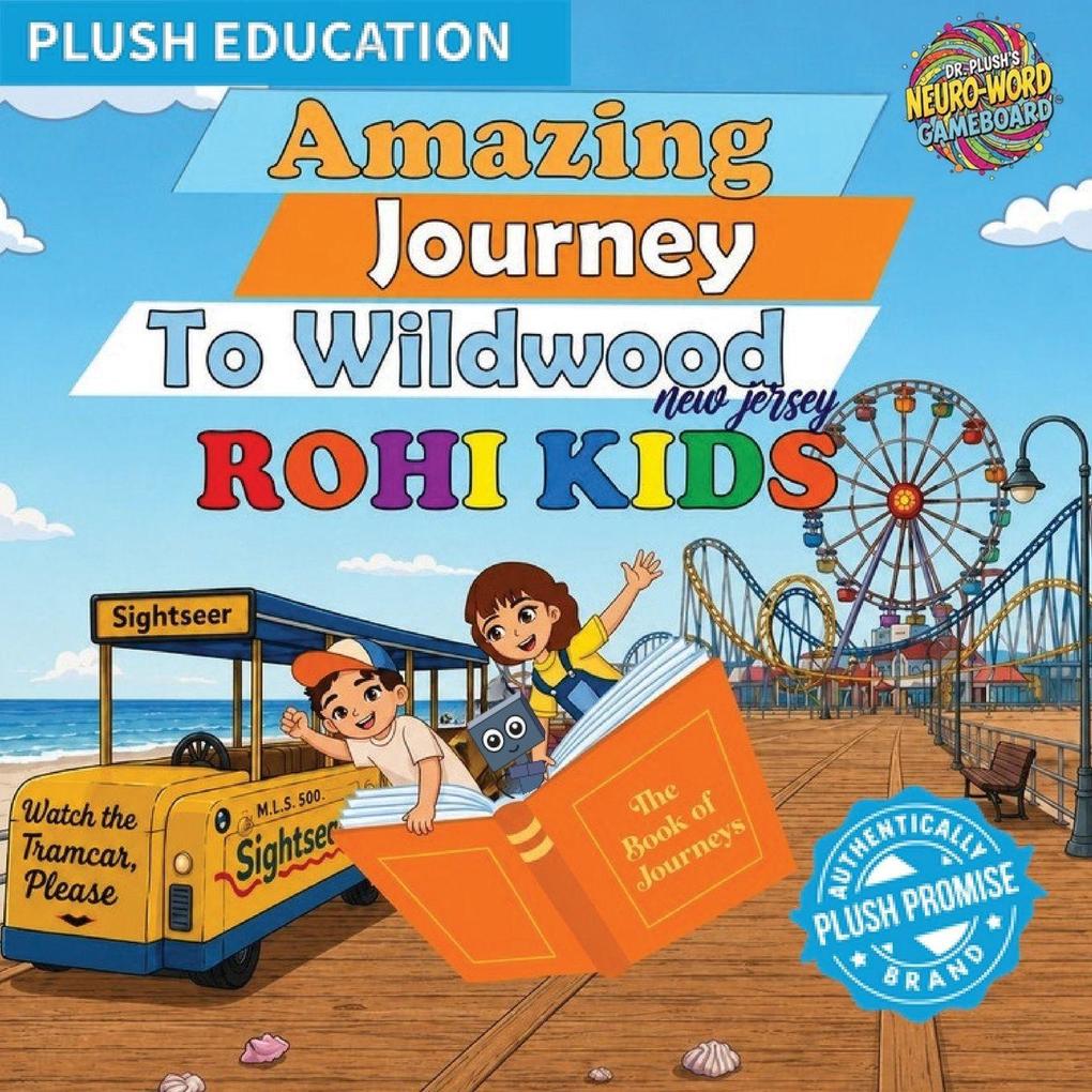 Rohi Kids