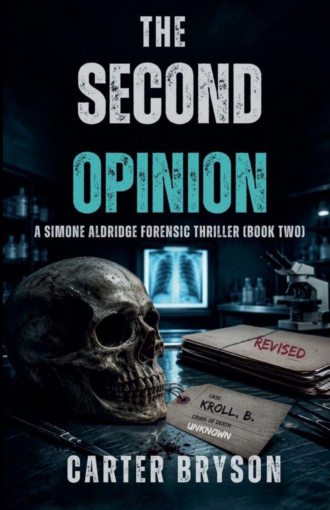The Second Opinion