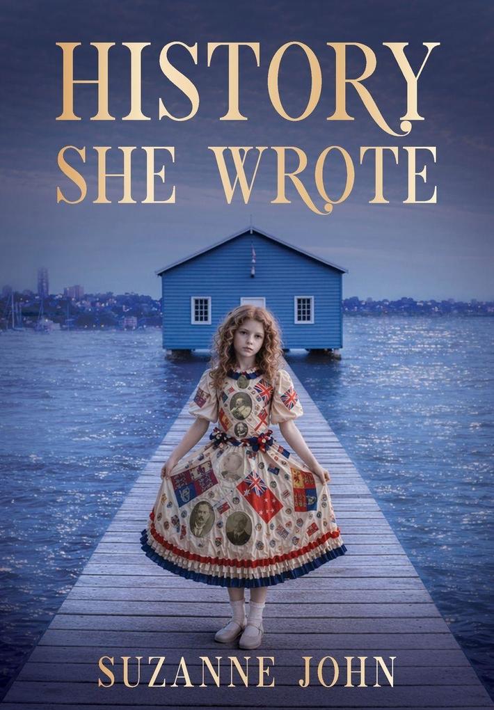 History She Wrote