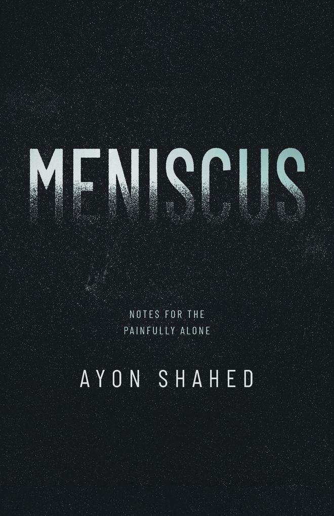 Meniscus