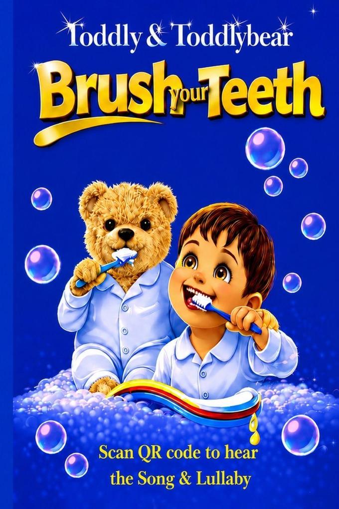 Brush your Teeth