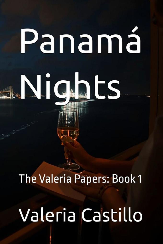 Panamá Nights