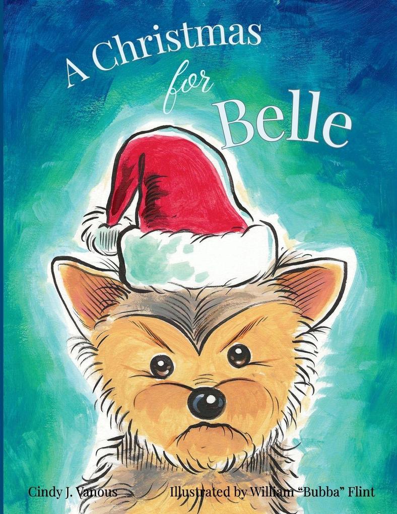 A Christmas for Belle
