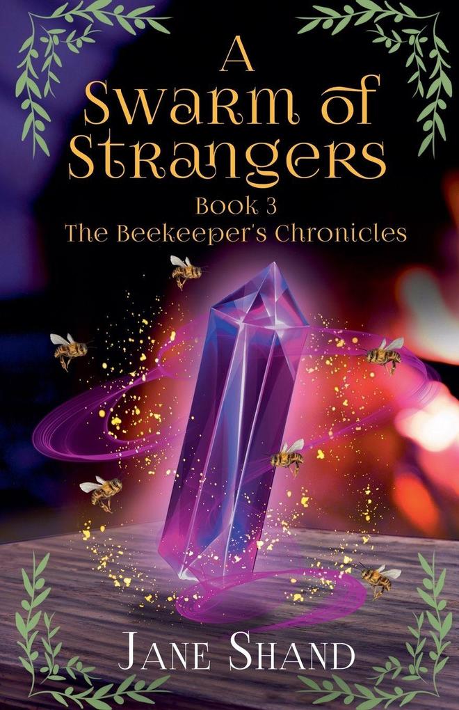 A Swarm of Strangers