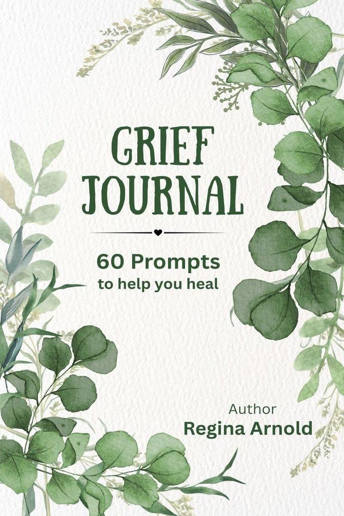 Grief Journal