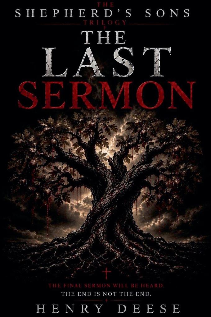 The last sermon