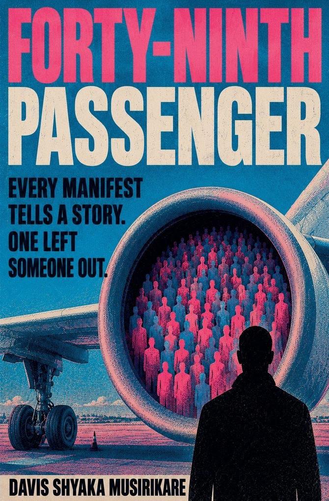Forty-Ninth Passenger