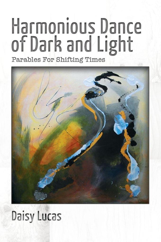Harmonious Dance of Dark and Light