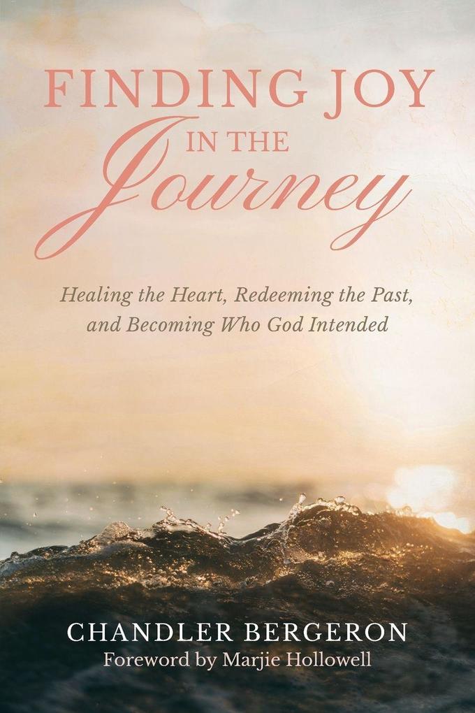 Finding Joy in the Journey