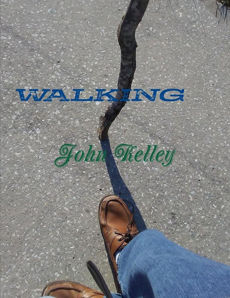 Walking
