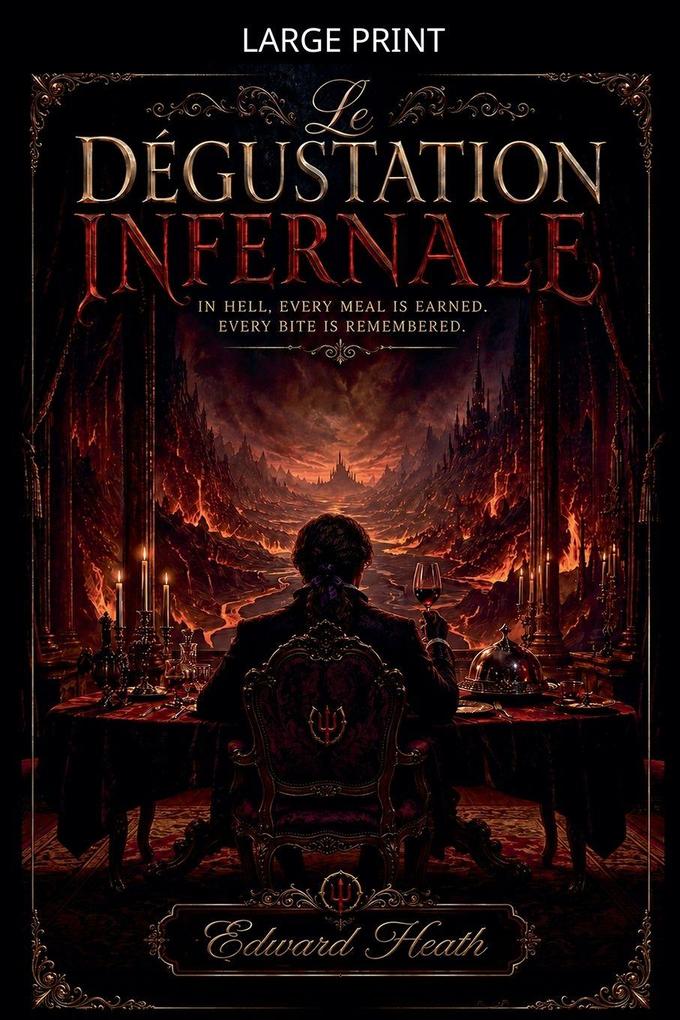 Le Dégustation Infernale