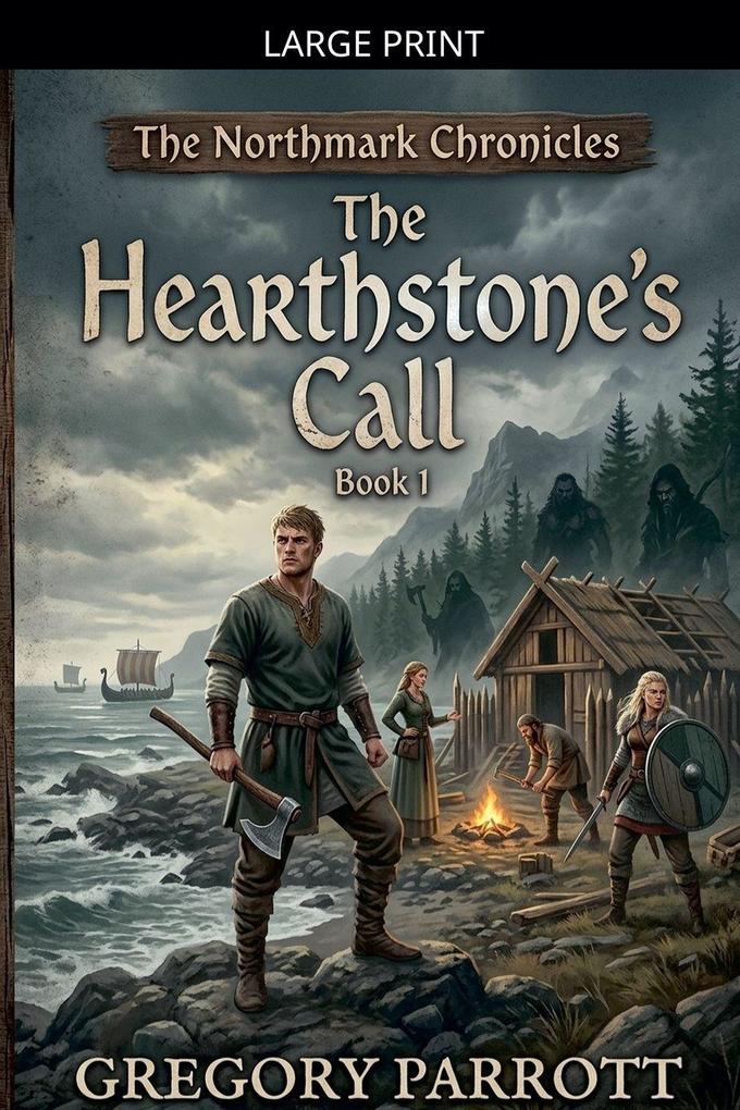 The Hearthstone's Call