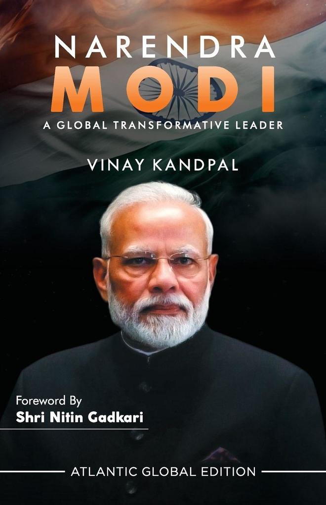 Narendra Modi