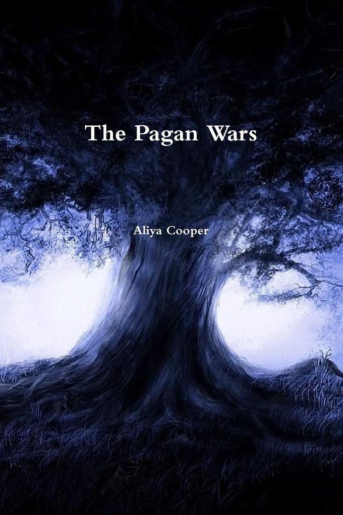 The Pagan Wars