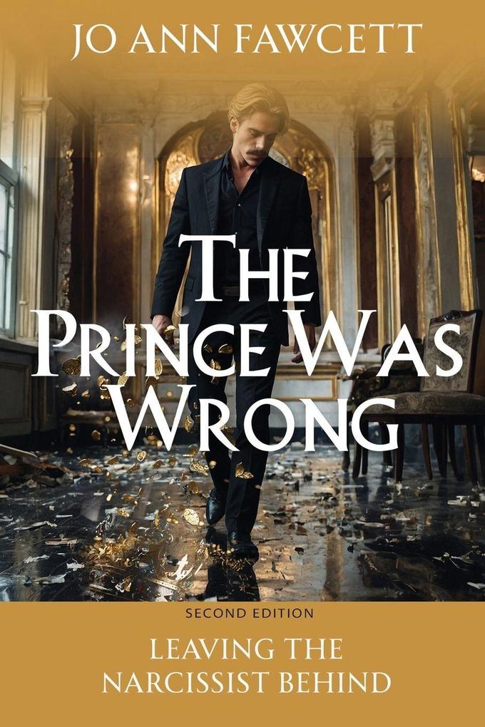 The Prince Was Wrong