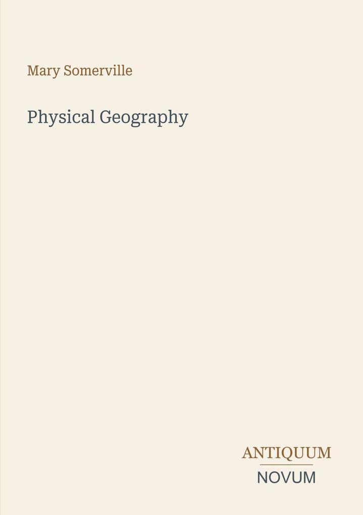 Physical Geography