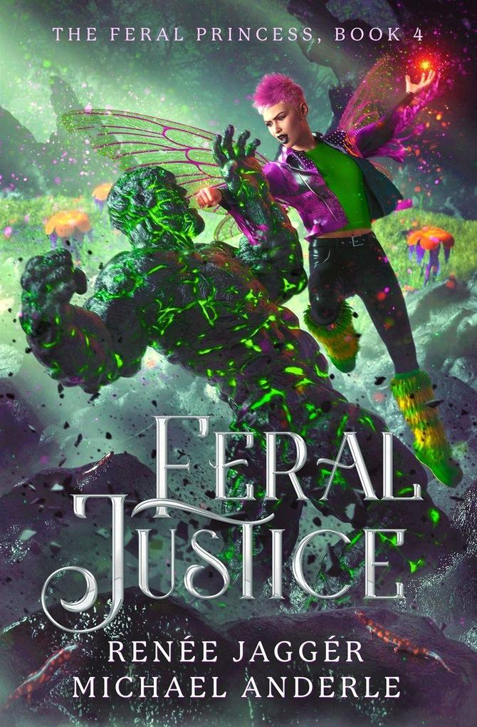 Feral Justice