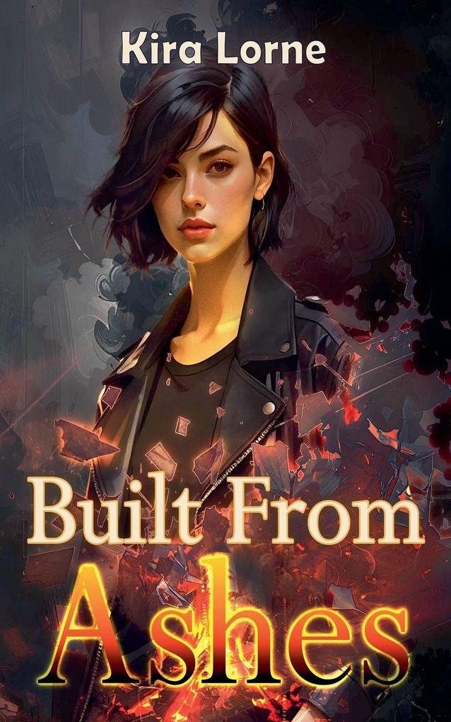 Built From Ashes