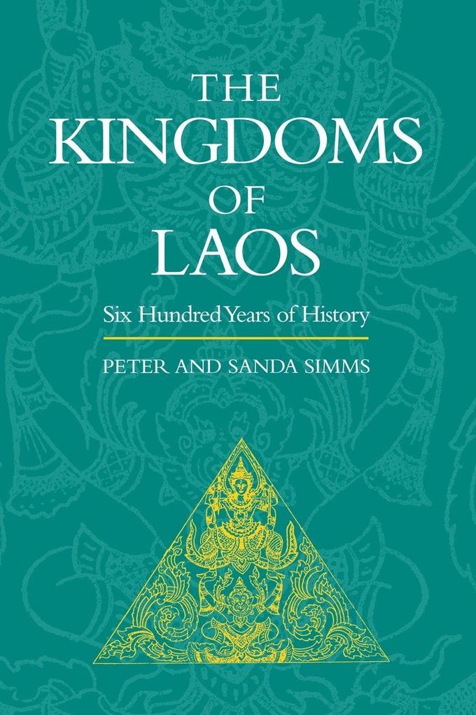 The Kingdoms of Laos