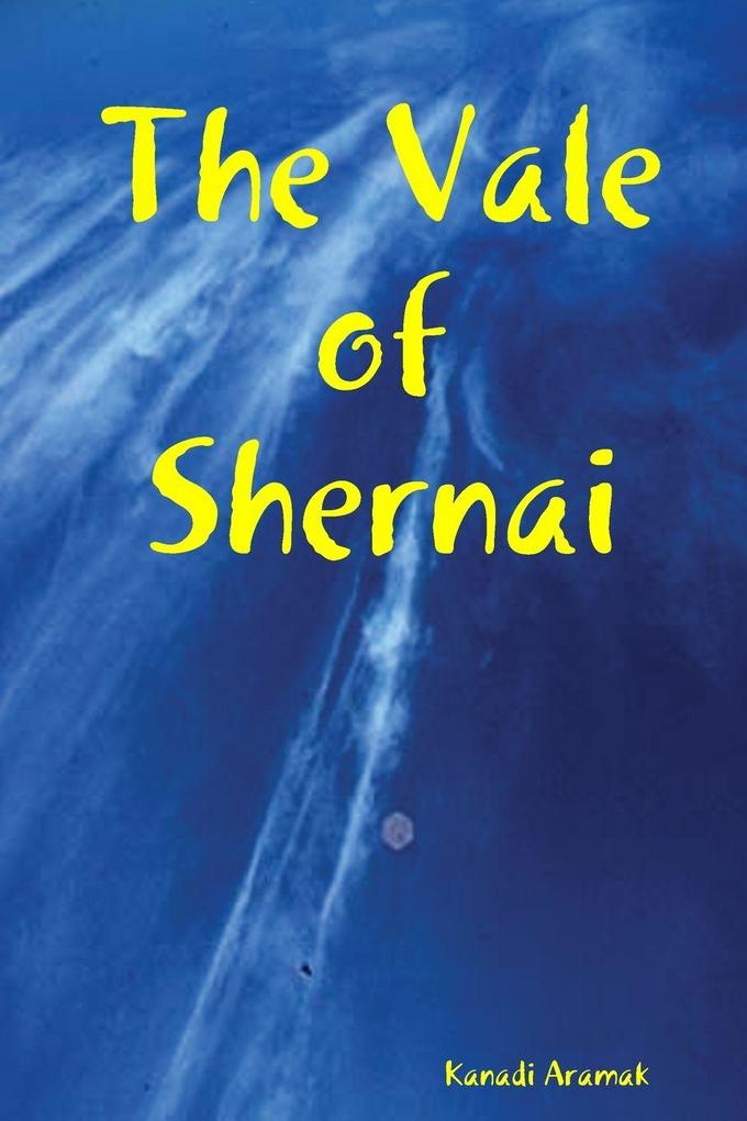 The Vale of Shernai