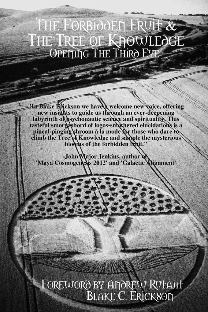 The Forbidden Fruit & The Tree of Knowledge
