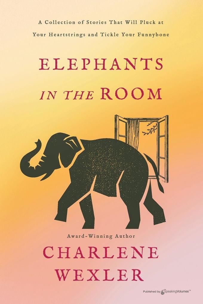 Elephants In The Room