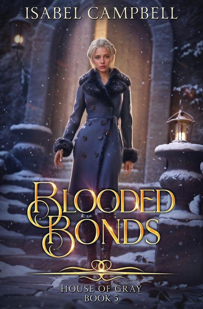 Blooded Bonds