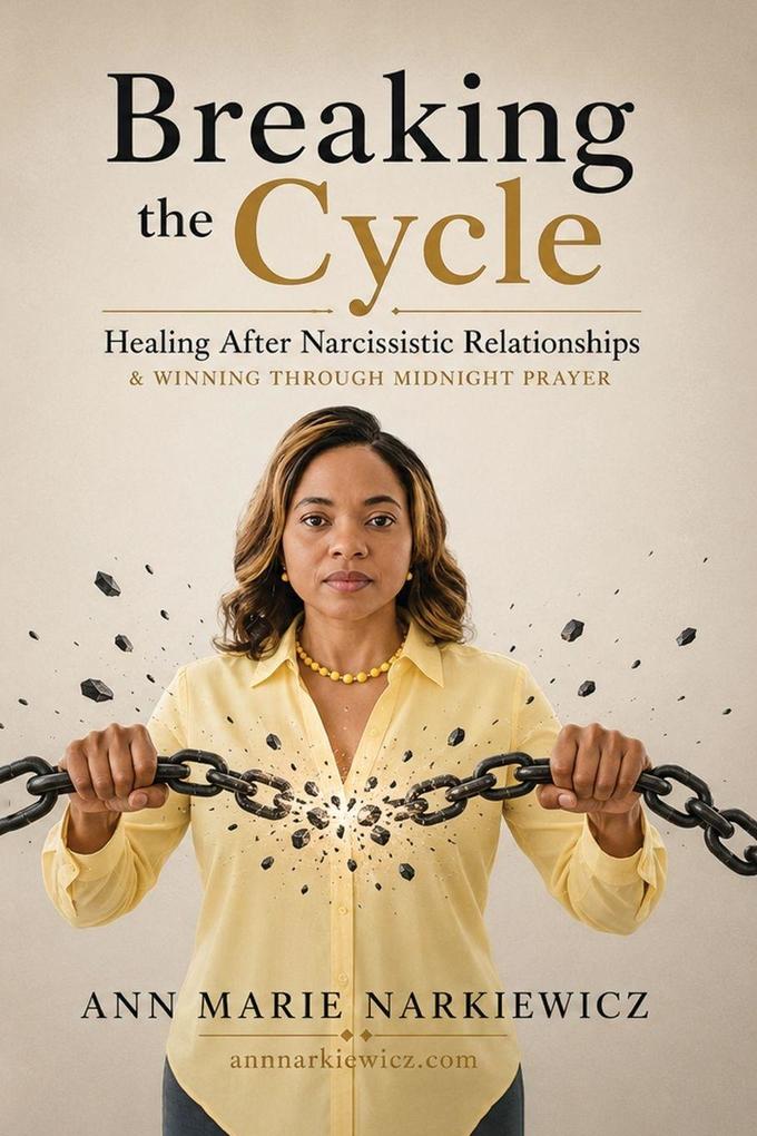 Breaking the Cycle