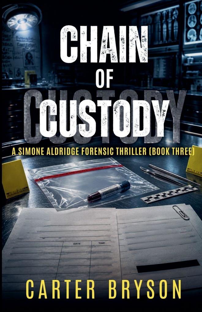 Chain of Custody