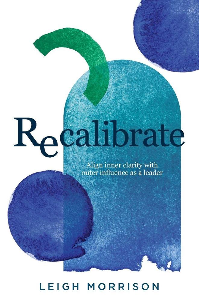 Recalibrate