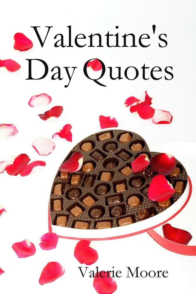 Valentine's Day Quotes