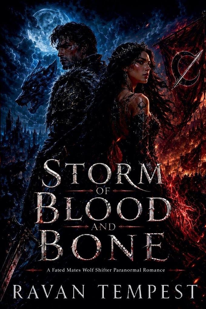 Storm of Blood and Bone