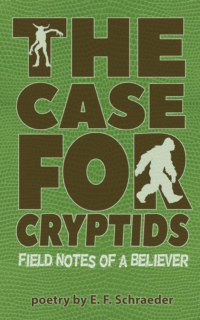 The Case for Cryptids