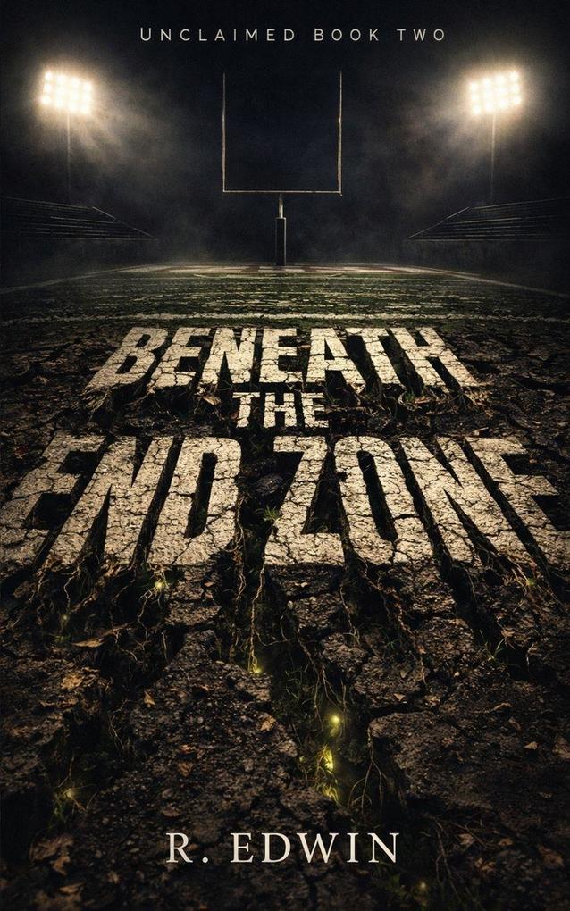 Beneath The End Zone