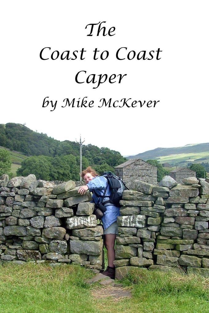 The Coast to Coast Caper